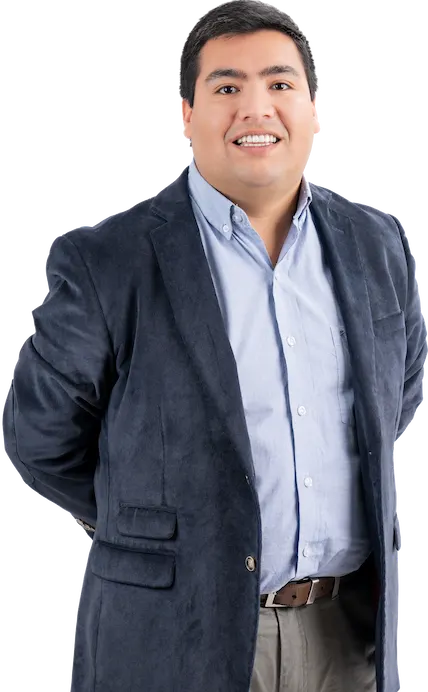 Guillermo Ardiles Castillo