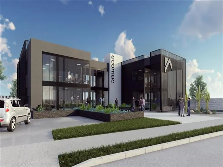 Imagen del artículo Nuestra nueva sede en La Serena