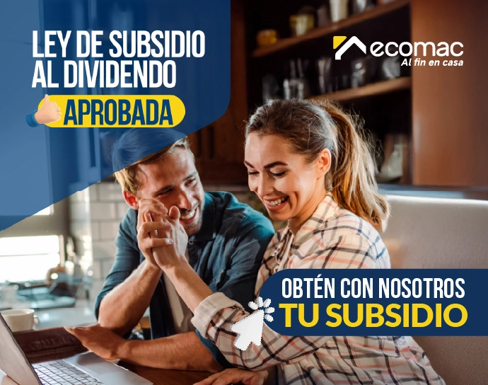 Imagen del artículo El Subsidio al Dividendo: ¡YA ES LEY!