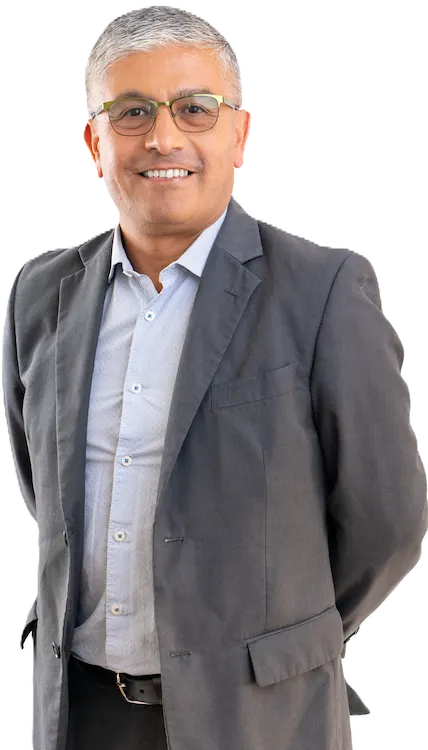 Waldo Guerrero