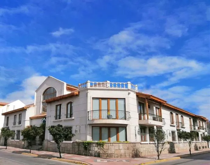 Adiós Matta 221, bienvenido el futuro en Ecomac