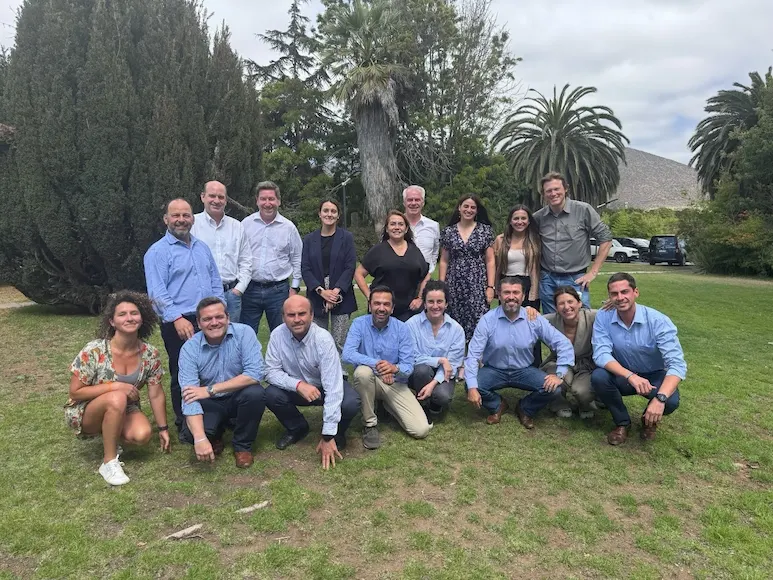 Ecomac, nos transformamos para transformar vidas