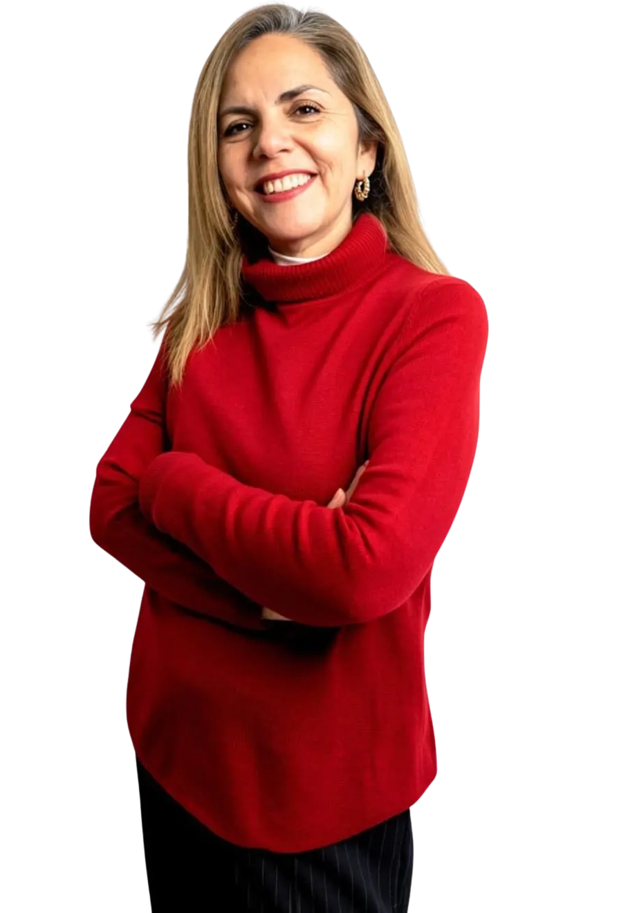Gina Gómez