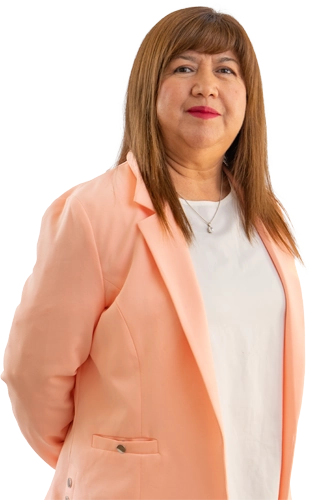 María Cortés